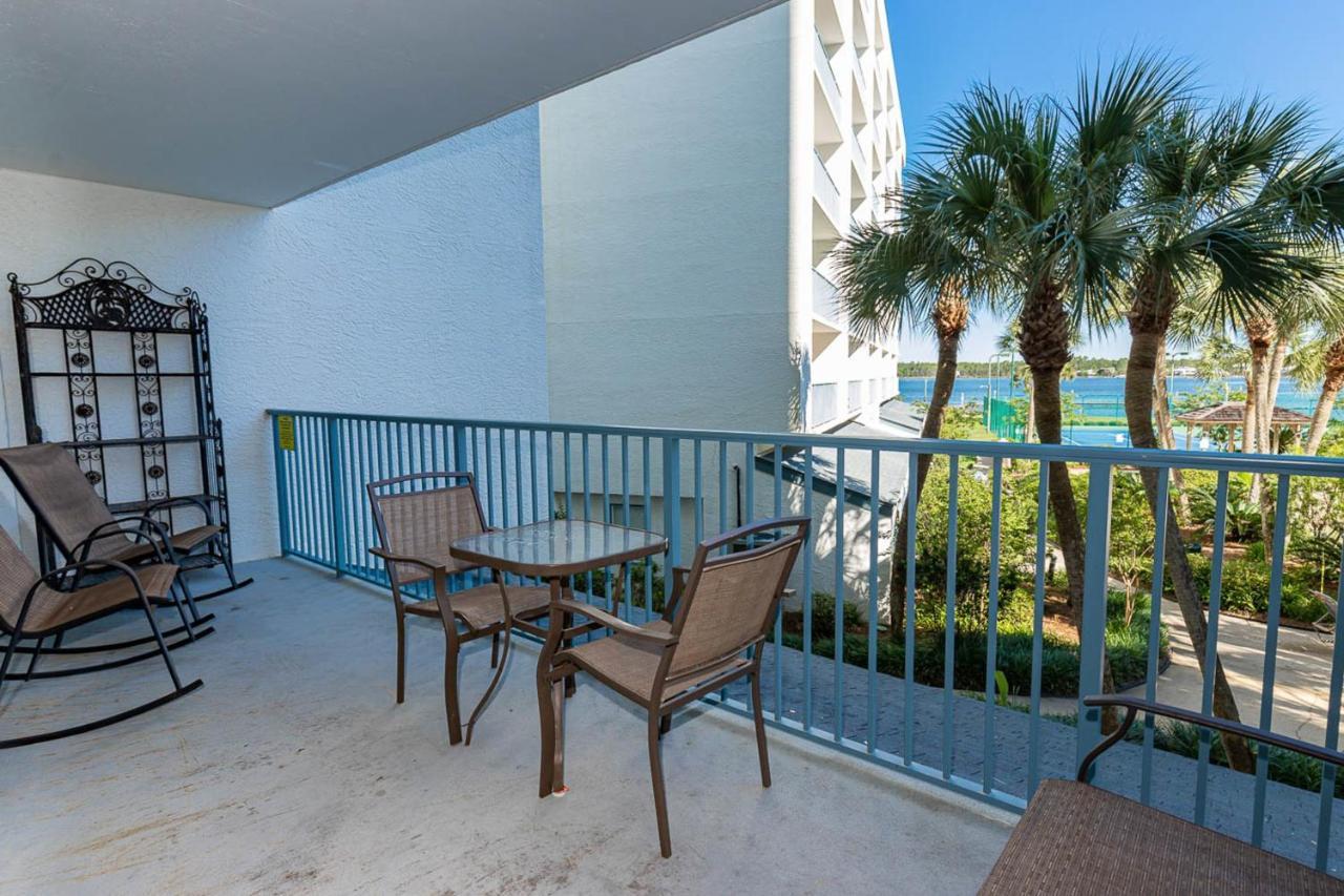 Gulf Shores Surf&Racquet Club #207A Extérieur photo