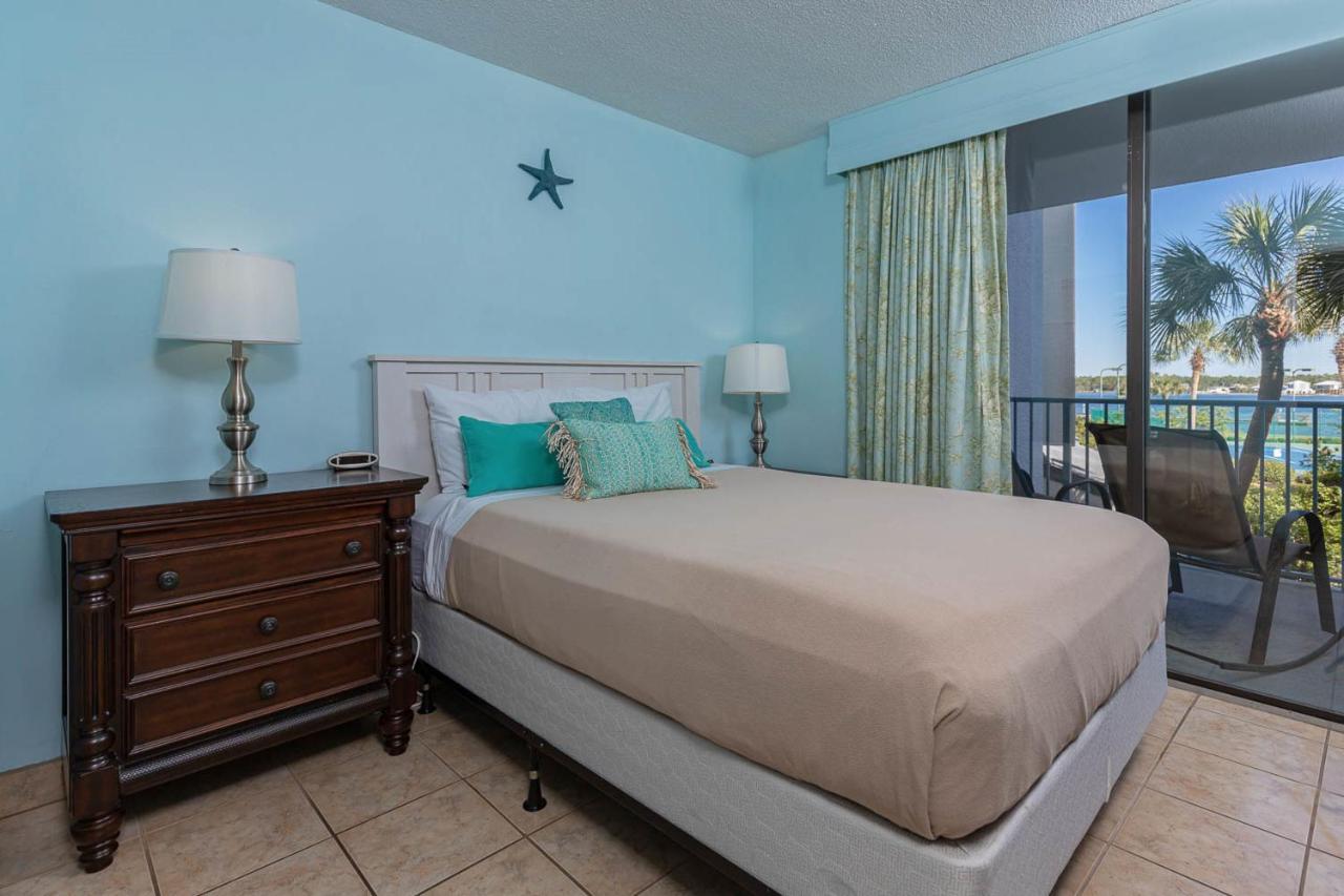 Gulf Shores Surf&Racquet Club #207A Extérieur photo