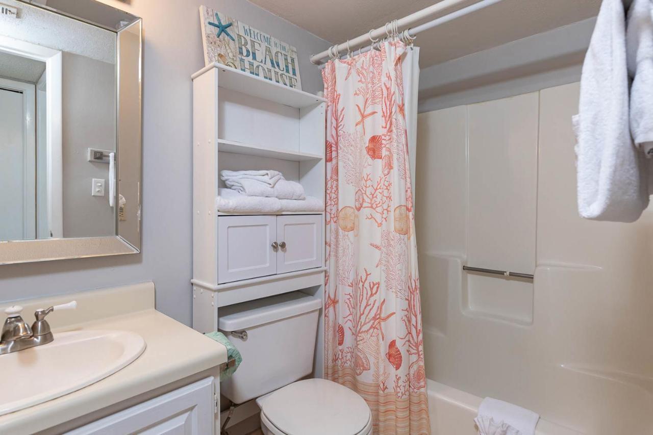 Gulf Shores Surf&Racquet Club #207A Extérieur photo