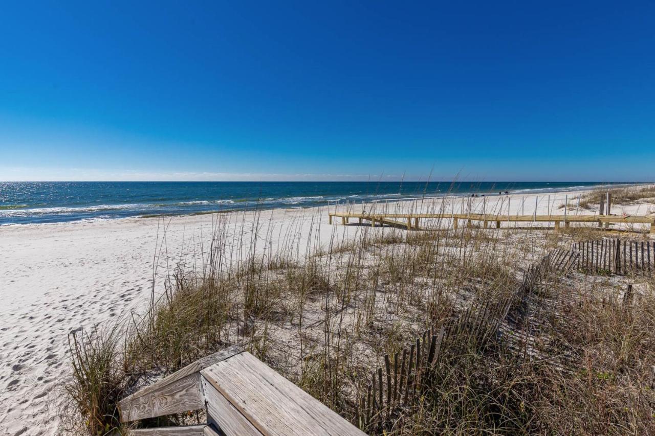Gulf Shores Surf&Racquet Club #207A Extérieur photo