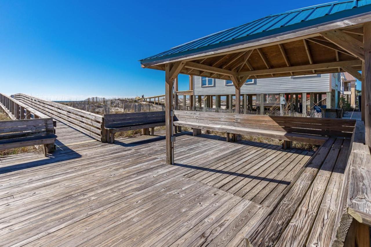 Gulf Shores Surf&Racquet Club #207A Extérieur photo